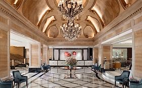 โรงแรมเดอะแลงแฮมฮ่องกง